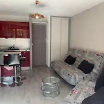 Centre Station - Apartment Les Deux Alpes