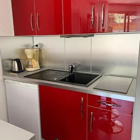 Апартаменти Centre Station - Ле-дез-Альп