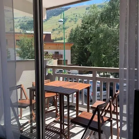 Апартаменти Centre Station -