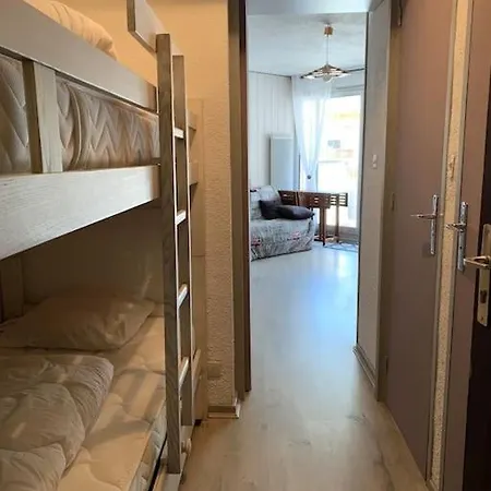 Centre Station - Apartment *