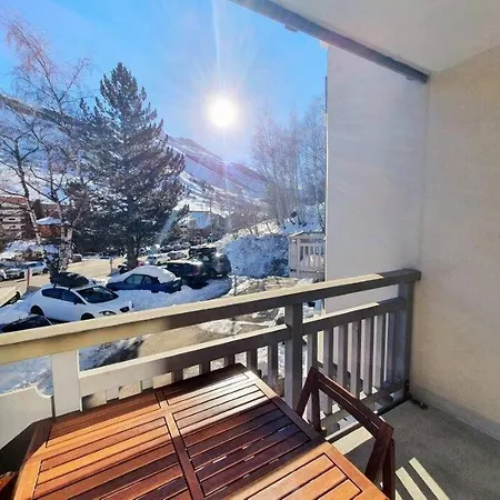 Centre Station - Apartment