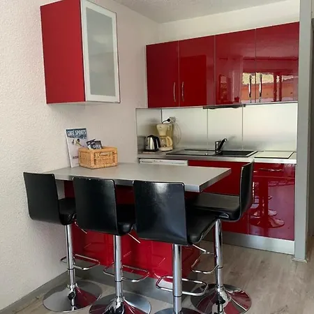 Centre Station - Apartment