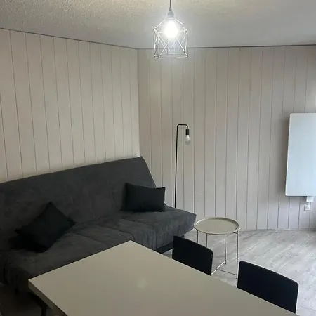 Apartment Centre Station - Les Deux Alpes