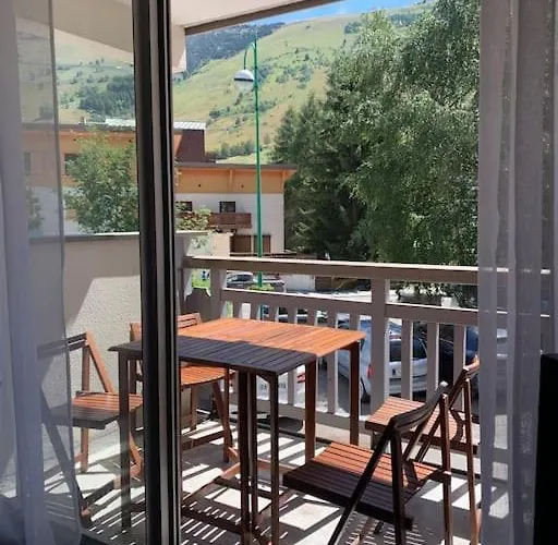 Апартаменты Centre Station -