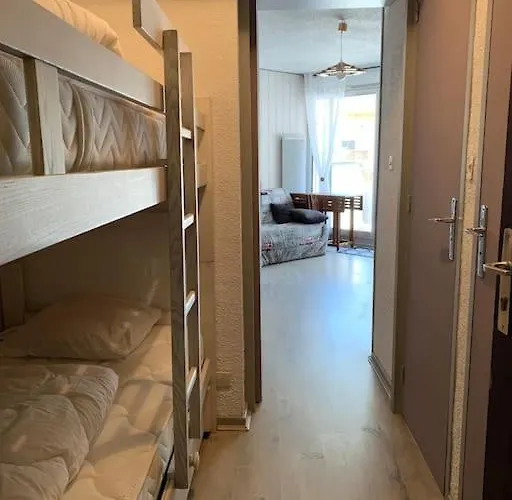 Centre Station - Апартаменты *