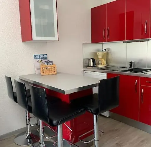 Centre Station - Ле дез Альп