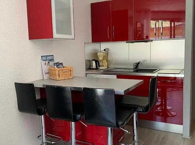 Centre Station - Апартаменты